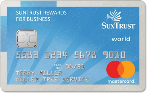 does suntrust have a rfid card|are Truist credit cards safe.